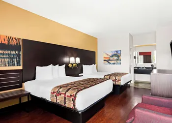Best Western Lake Okeechobee hotel thumbnail 5