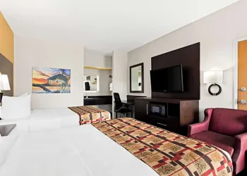 Best Western Lake Okeechobee hotel thumbnail 7