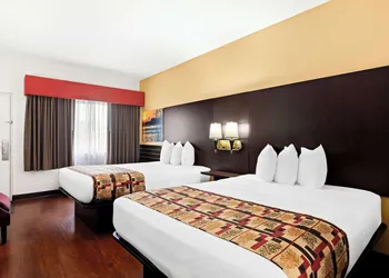 Best Western Lake Okeechobee hotel thumbnail 8