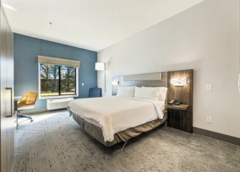 Holiday Inn Express & Suites Buford NE - Lake Lanier by IHG hotel thumbnail 5