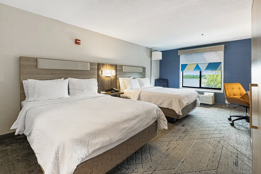 Holiday Inn Express & Suites Buford NE - Lake Lanier by IHG hotel detail image 6