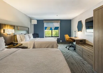 Holiday Inn Express & Suites Buford NE - Lake Lanier by IHG hotel thumbnail 8