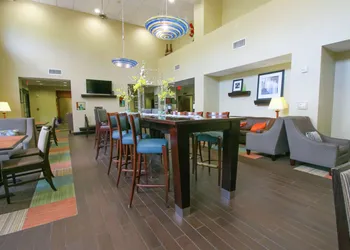 Hampton Inn & Suites by Hilton Flowery Branch Lake Lanier hotel thumbnail 2