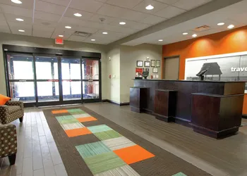 Hampton Inn & Suites by Hilton Flowery Branch Lake Lanier hotel thumbnail 3