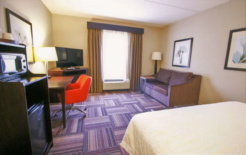 Hampton Inn & Suites by Hilton Flowery Branch Lake Lanier hotel detail image 6
