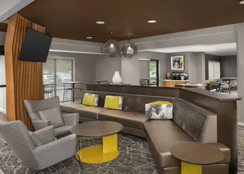 SpringHill Suites by Marriott Atlanta Buford/Mall of Georgia hotel thumbnail 2