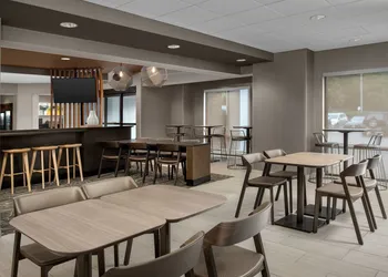 SpringHill Suites by Marriott Atlanta Buford/Mall of Georgia hotel thumbnail 3