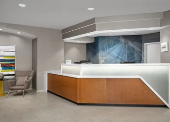 SpringHill Suites by Marriott Atlanta Buford/Mall of Georgia hotel thumbnail 4