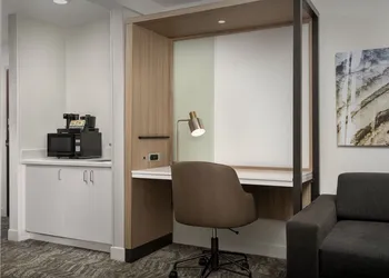 SpringHill Suites by Marriott Atlanta Buford/Mall of Georgia hotel thumbnail 5