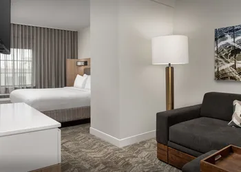 SpringHill Suites by Marriott Atlanta Buford/Mall of Georgia hotel thumbnail 6