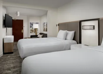 SpringHill Suites by Marriott Atlanta Buford/Mall of Georgia hotel thumbnail 8