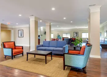 Comfort Inn Huntsville Research Park hotel thumbnail 2