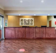 Comfort Inn Huntsville Research Park hotel detail image 3