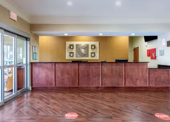 Comfort Inn Huntsville Research Park hotel thumbnail 3