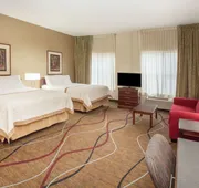 Hawthorn Extended Stay by Wyndham Bloomington hotel detail image 3