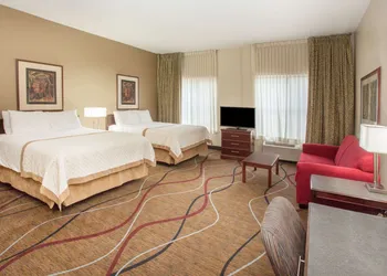 Hawthorn Extended Stay by Wyndham Bloomington hotel thumbnail 3