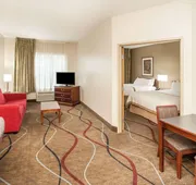 Hawthorn Extended Stay by Wyndham Bloomington hotel detail image 4