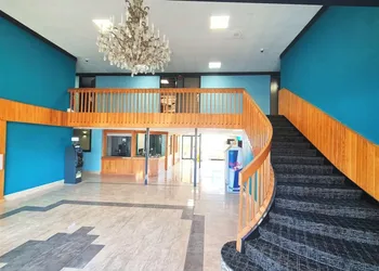 Rodeway Inn Bloomington - Normal West hotel thumbnail 2