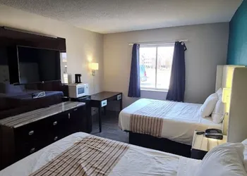 Rodeway Inn Bloomington - Normal West hotel thumbnail 4
