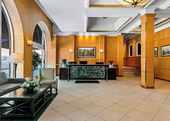 Best Western Downtown Sudbury Centreville hotel thumbnail 2