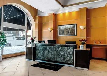 Best Western Downtown Sudbury Centreville hotel thumbnail 3