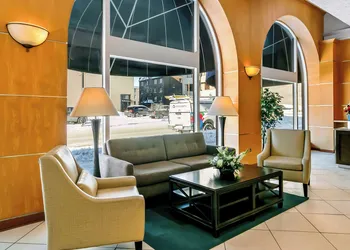 Best Western Downtown Sudbury Centreville hotel thumbnail 4