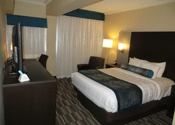 Best Western Downtown Sudbury Centreville hotel thumbnail 7