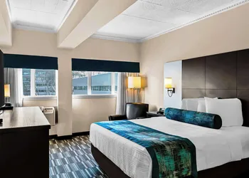 Best Western Downtown Sudbury Centreville hotel thumbnail 8