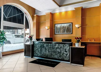 Best Western Downtown Sudbury Centreville hotel thumbnail 3