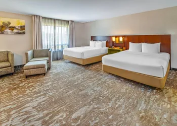Comfort Inn Sudbury City hotel thumbnail 6
