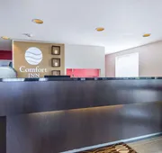Comfort Inn Sudbury East hotel detail image 3
