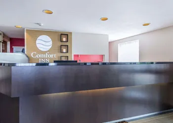 Comfort Inn Sudbury East hotel thumbnail 3