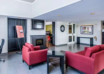 Comfort Inn Sudbury East hotel thumbnail 5