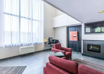 Comfort Inn Sudbury East hotel thumbnail 6