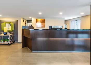Comfort Inn Sudbury East hotel thumbnail 8