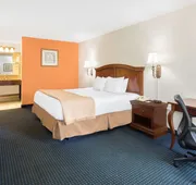 Baymont by Wyndham Rocky Mount I-95 hotel detail image 3