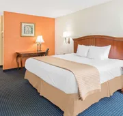 Baymont by Wyndham Rocky Mount I-95 hotel detail image 4
