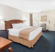 Baymont by Wyndham Rocky Mount I-95 hotel detail image 5
