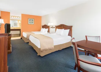 Baymont by Wyndham Rocky Mount I-95 hotel thumbnail 6