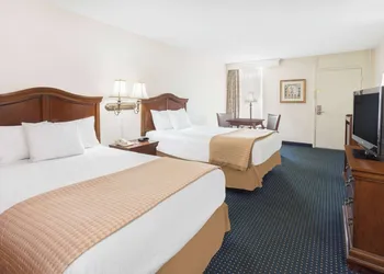 Baymont by Wyndham Rocky Mount I-95 hotel thumbnail 7
