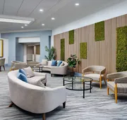DoubleTree by Hilton Hotel Rocky Mount hotel detail image 3