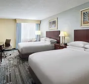 DoubleTree by Hilton Hotel Rocky Mount hotel detail image 4