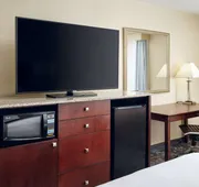 DoubleTree by Hilton Hotel Rocky Mount hotel detail image 5