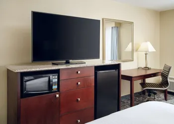 DoubleTree by Hilton Hotel Rocky Mount hotel thumbnail 5