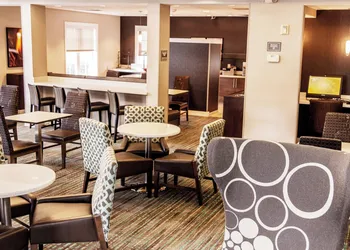 Residence Inn by Marriott Rocky Mount hotel thumbnail 2