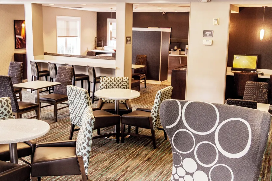 Residence Inn by Marriott Rocky Mount hotel detail image 2