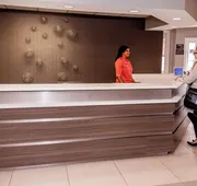 Residence Inn by Marriott Rocky Mount hotel detail image 3