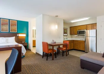 Residence Inn by Marriott Rocky Mount hotel thumbnail 5