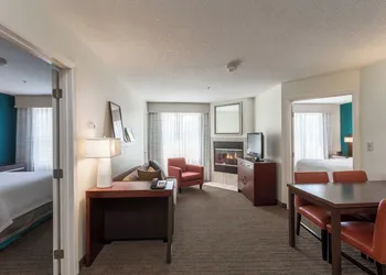 Residence Inn by Marriott Rocky Mount hotel thumbnail 6