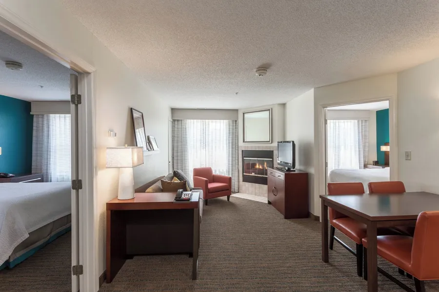 Residence Inn by Marriott Rocky Mount hotel detail image 6